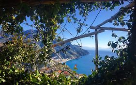 Ravello Views Apartment